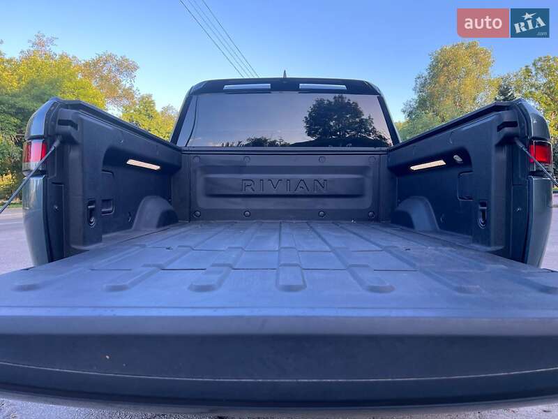 Пікап Rivian R1T 2022 в Кропивницькому