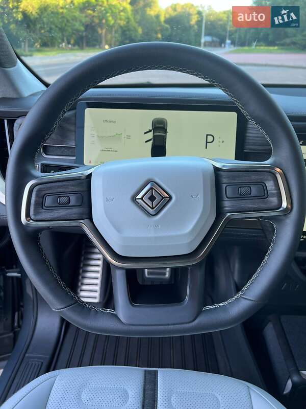 Пікап Rivian R1T 2022 в Кропивницькому