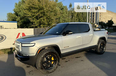 Пикап Rivian R1T 2023 в Луцке