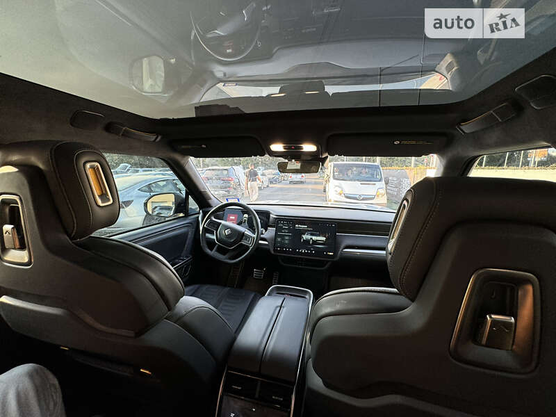 Пікап Rivian R1T 2023 в Луцьку