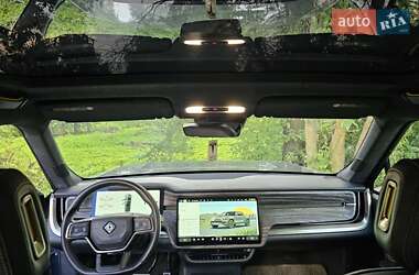 Внедорожник / Кроссовер Rivian R1T 2021 в 