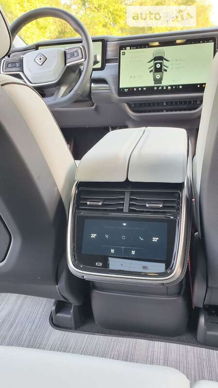 Пікап Rivian R1T 2022 в Кропивницькому