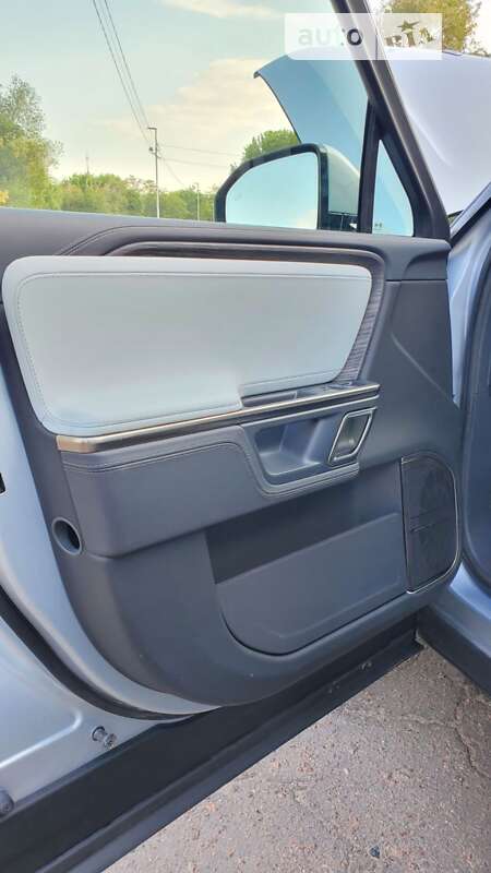 Пікап Rivian R1T 2022 в Кропивницькому