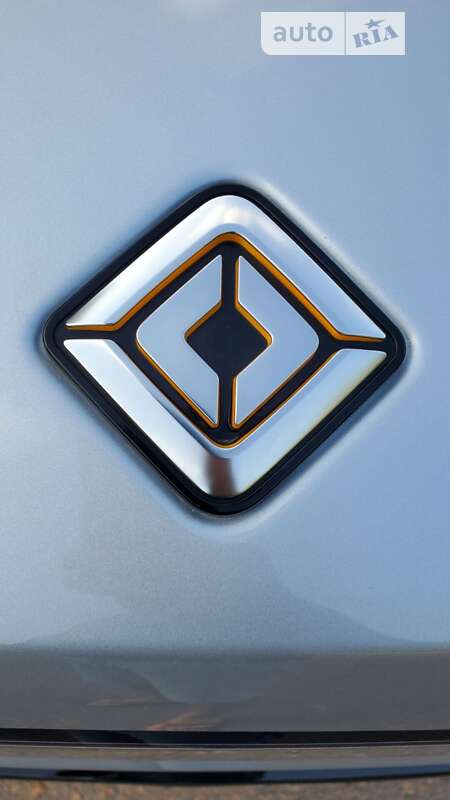 Пікап Rivian R1T 2022 в Кропивницькому
