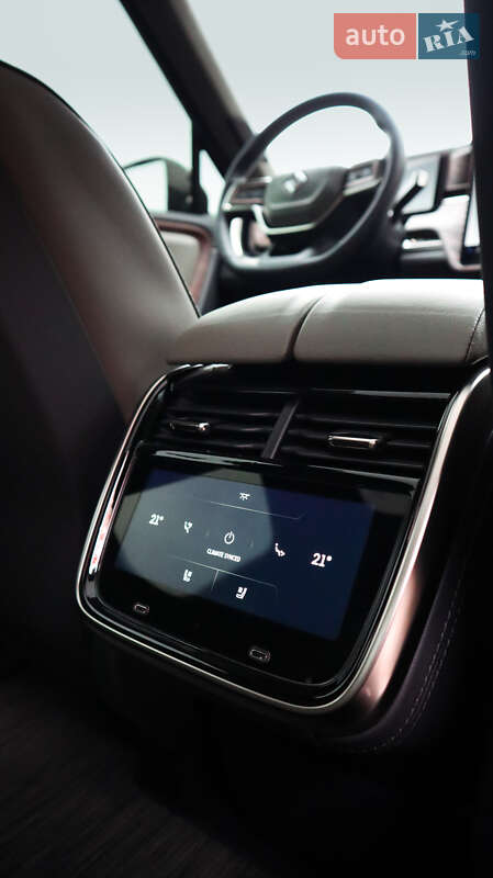 Пикап Rivian R1T 2023 в Виннице фото 30 Пикап Rivian R1T 2023 в Виннице