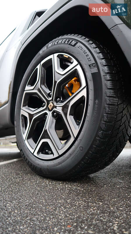 Пикап Rivian R1T 2023 в Виннице фото 44 Пикап Rivian R1T 2023 в Виннице