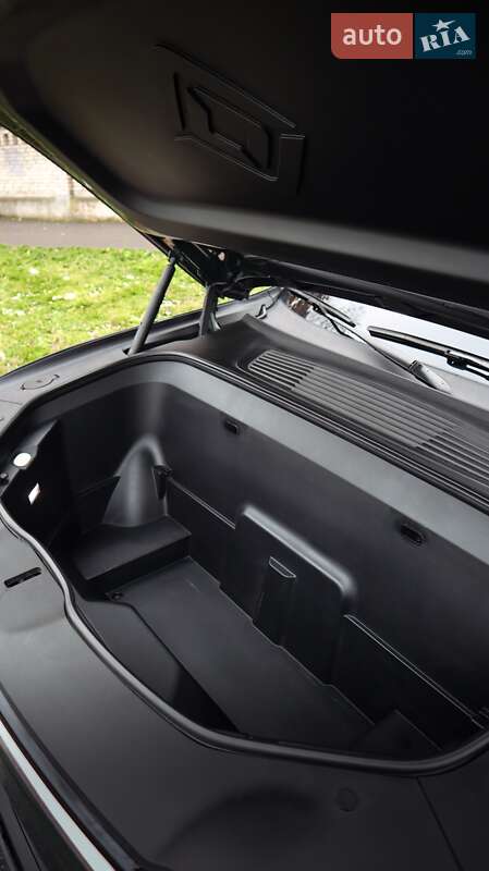 Пикап Rivian R1T 2023 в Виннице фото 47 Пикап Rivian R1T 2023 в Виннице