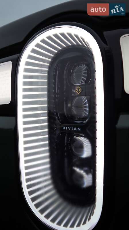 Пикап Rivian R1T 2023 в Виннице фото 51 Пикап Rivian R1T 2023 в Виннице
