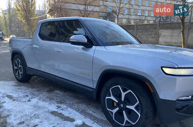 Пікап Rivian R1T 2022 в Києві