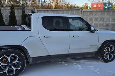 Пикап Rivian R1T 2022 в Киеве