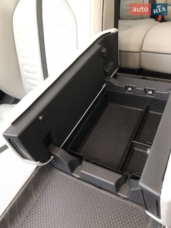 Пикап Rivian R1T 2023 в Виннице