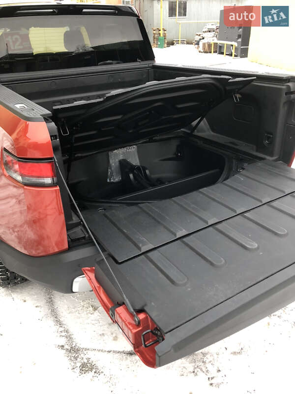 Пикап Rivian R1T 2023 в Виннице