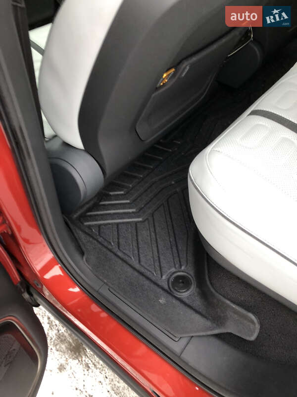 Пикап Rivian R1T 2023 в Виннице