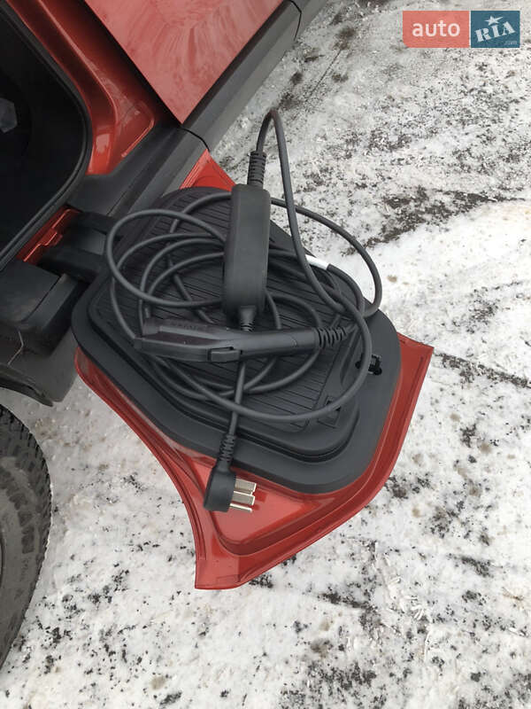 Пикап Rivian R1T 2023 в Виннице