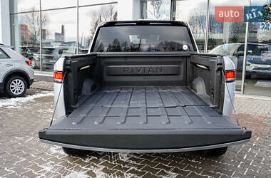 Пикап Rivian R1T 2022 в Житомире