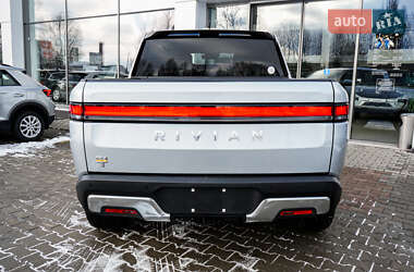 Пикап Rivian R1T 2022 в Житомире