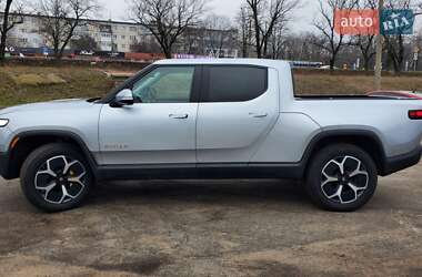 Пикап Rivian R1T 2022 в 