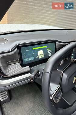 Пікап Rivian R1T 2022 в 