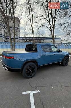 Пикап Rivian R1T 2022 в Киеве