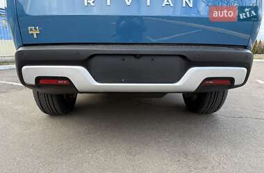 Пикап Rivian R1T 2022 в Киеве