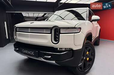 Пикап Rivian R1T 2023 в 