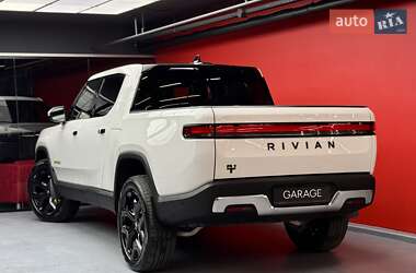 Пикап Rivian R1T 2023 в 