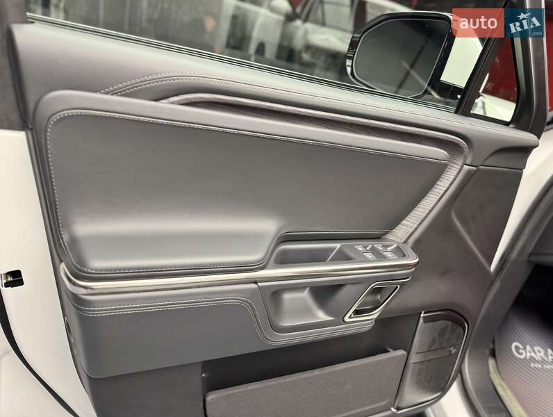 Пікап Rivian R1T 2023 в Києві