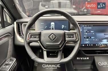 Пикап Rivian R1T 2023 в 