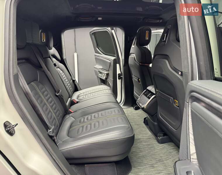 Пікап Rivian R1T 2023 в Києві