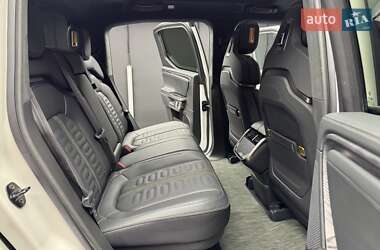 Пикап Rivian R1T 2023 в 