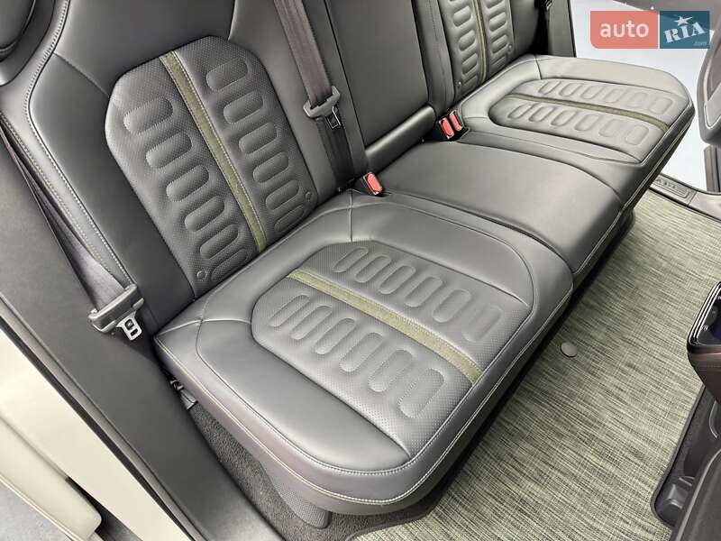 Пікап Rivian R1T 2023 в Києві