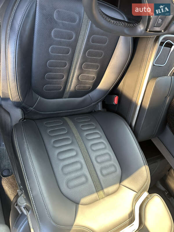 Пикап Rivian R1T 2023 в Львове фото 7 Пикап Rivian R1T 2023 в Львове