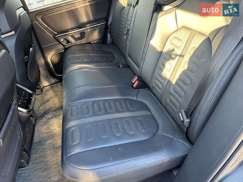 Пикап Rivian R1T 2023 в Львове фото 9 Пикап Rivian R1T 2023 в Львове