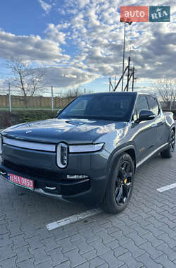 Пикап Rivian R1T 2022 в 
