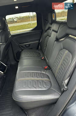 Пикап Rivian R1T 2022 в 