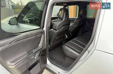 Пікап Rivian R1T 2022 в 