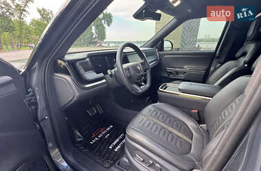 Позашляховик / Кросовер Rivian R1T 2022 в 