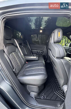 Позашляховик / Кросовер Rivian R1T 2022 в 