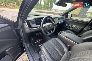 Позашляховик / Кросовер Rivian R1T 2022 в 