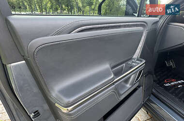 Позашляховик / Кросовер Rivian R1T 2022 в 