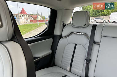Пикап Rivian R1T 2023 в 