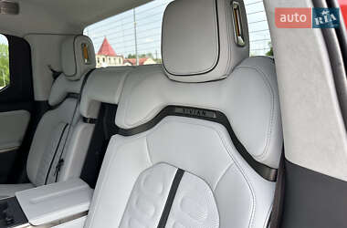 Пикап Rivian R1T 2023 в 