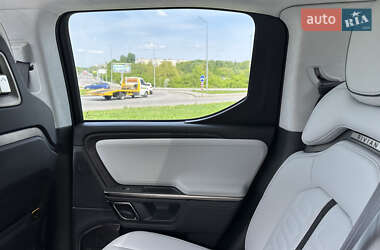 Пикап Rivian R1T 2023 в 