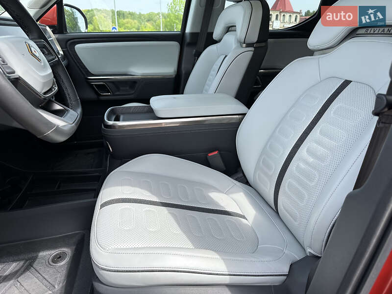 Пикап Rivian R1T 2023 в Виннице