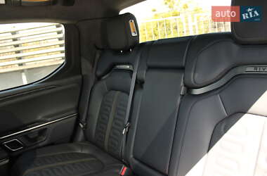 Пікап Rivian R1T 2022 в 