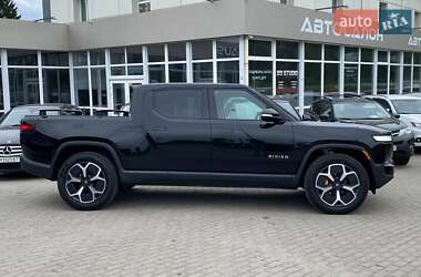 Пикап Rivian R1T 2023 в 