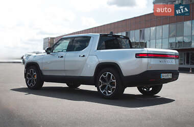 Пикап Rivian R1T 2022 в 
