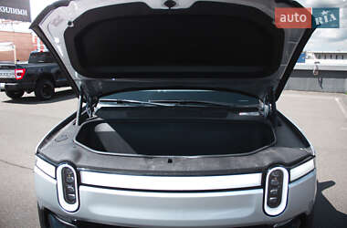 Пикап Rivian R1T 2022 в 