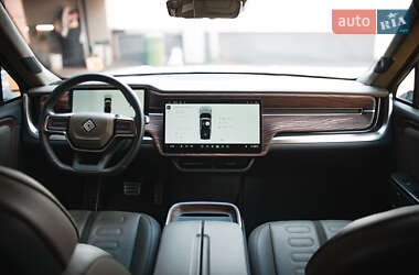 Пикап Rivian R1T 2022 в 
