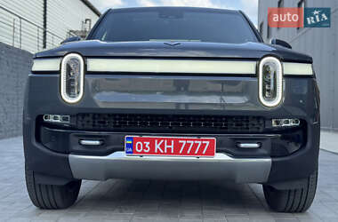 Пикап Rivian R1T 2022 в 